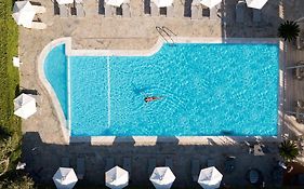 Terezas Hotel Sidárion 4* Greece